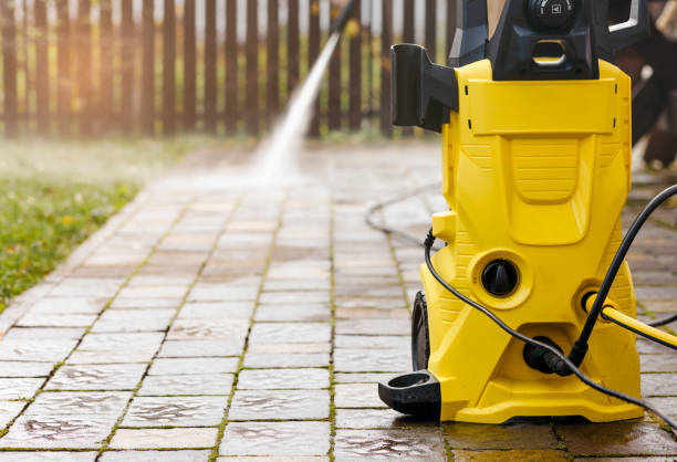 Bakerstown, PA Pressure Washing Services Company